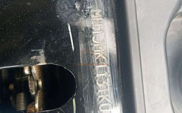 HONDA VARIO 125 CBS ISS