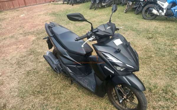 HONDA VARIO 125 CBS ISS