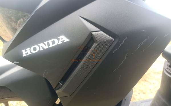 HONDA VARIO 125 CBS ISS