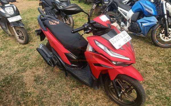 HONDA VARIO 125 CBS ISS