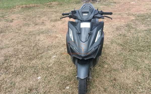 HONDA VARIO 160 CBS