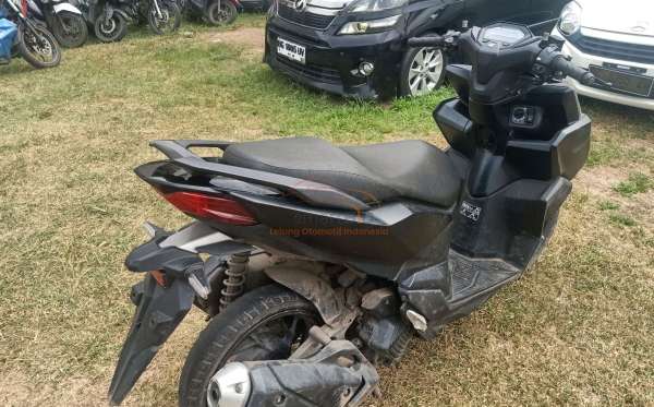 HONDA VARIO 160 CBS