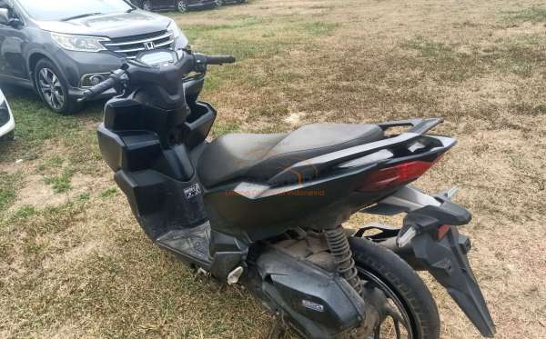 HONDA VARIO 160 CBS