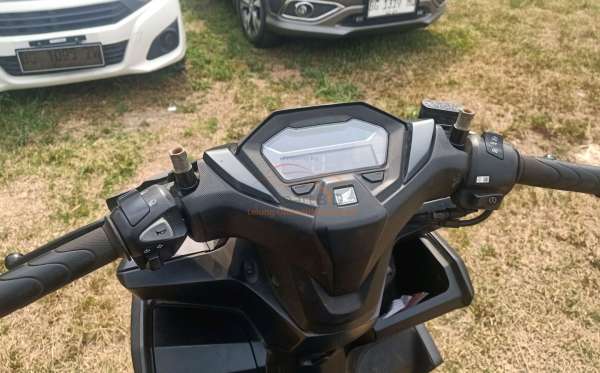 HONDA VARIO 160 CBS