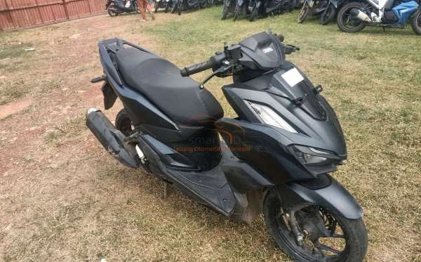HONDA VARIO 160 CBS