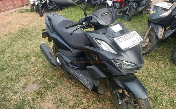 HONDA VARIO 160 CBS