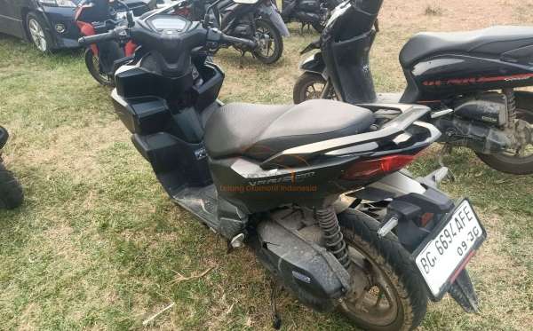 HONDA VARIO 160 CBS