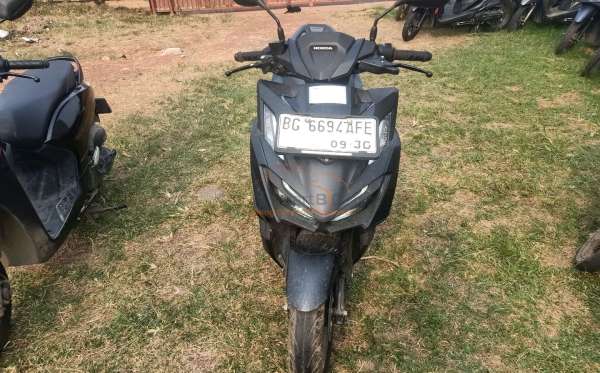 HONDA VARIO 160 CBS