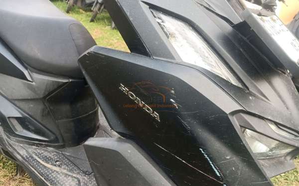 HONDA VARIO 160 CBS