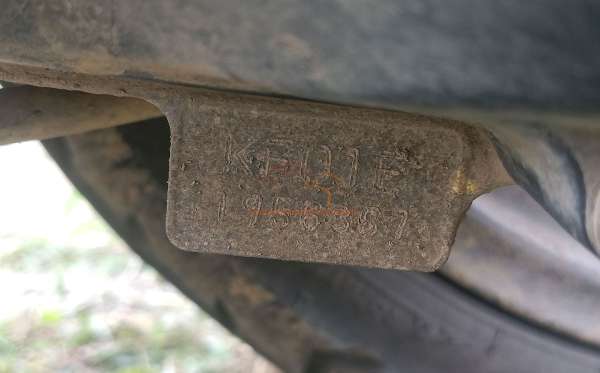 HONDA VARIO 160 CBS