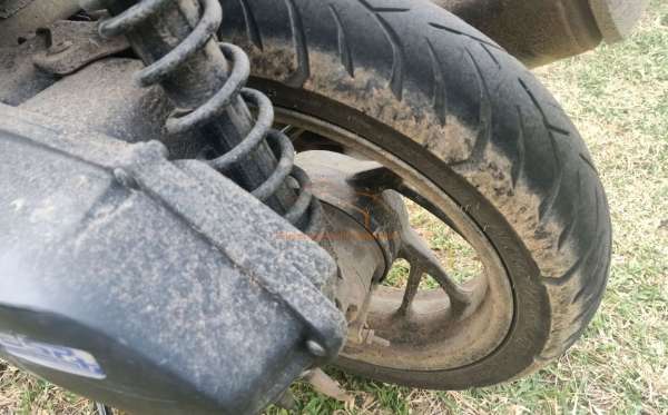 HONDA VARIO 160 CBS