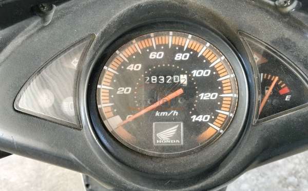 HONDA VARIO CW