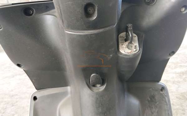 HONDA VARIO CW