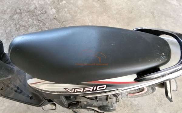 HONDA VARIO CW