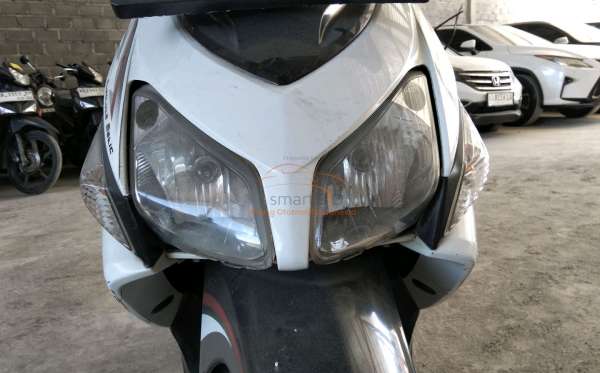 HONDA VARIO CW