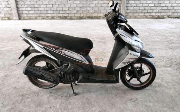 HONDA VARIO CW