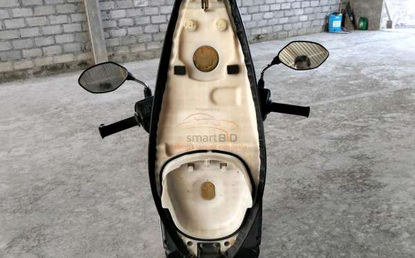 HONDA VARIO CW