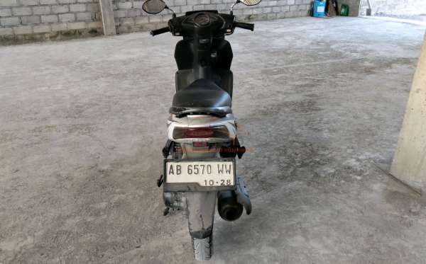 HONDA VARIO CW