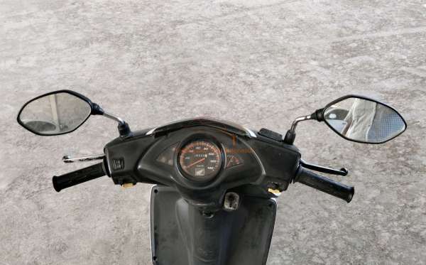 HONDA VARIO CW