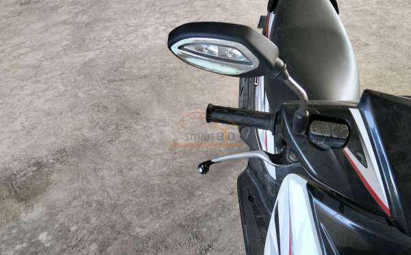 HONDA VARIO CW