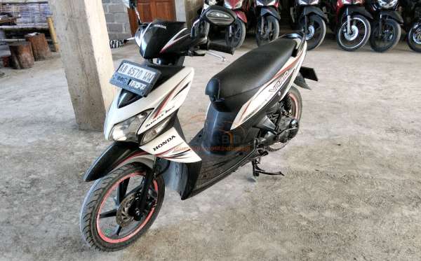 HONDA VARIO CW