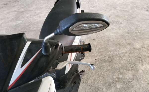 HONDA VARIO CW