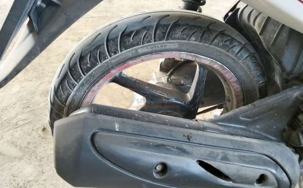 HONDA VARIO CW