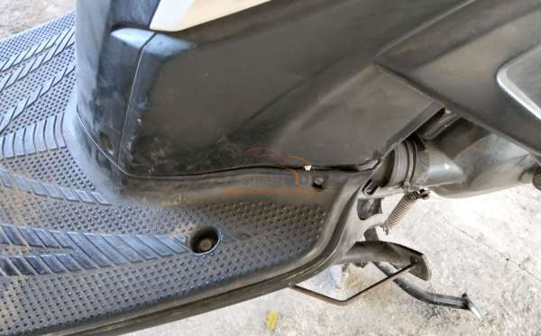HONDA VARIO CW