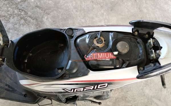 HONDA VARIO CW