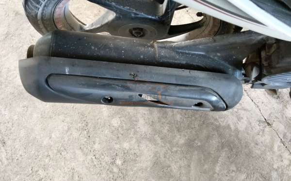 HONDA VARIO CW