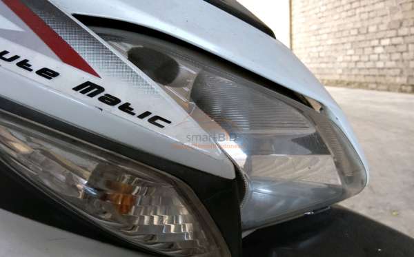 HONDA VARIO CW
