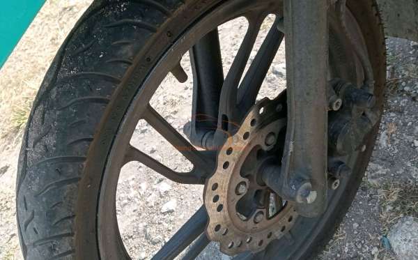 HONDA VARIO
