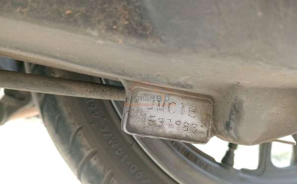 HONDA VARIO