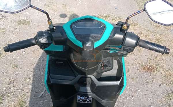 HONDA VARIO