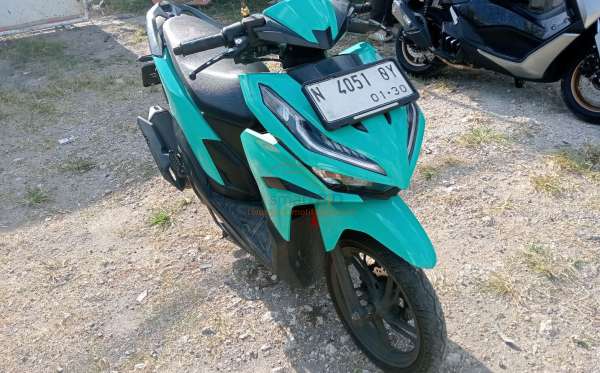 HONDA VARIO