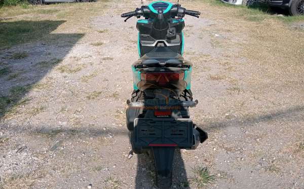 HONDA VARIO