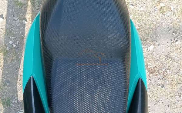 HONDA VARIO