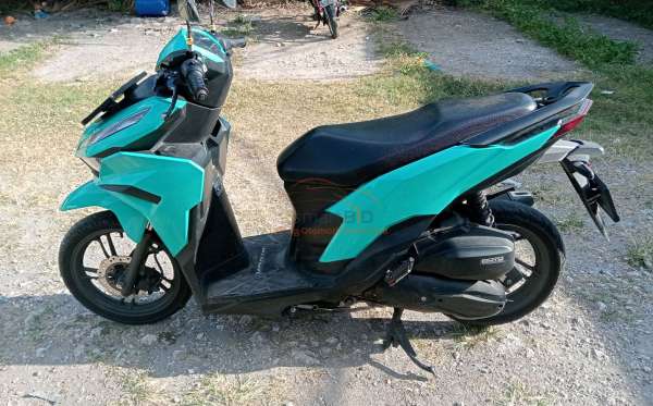 HONDA VARIO