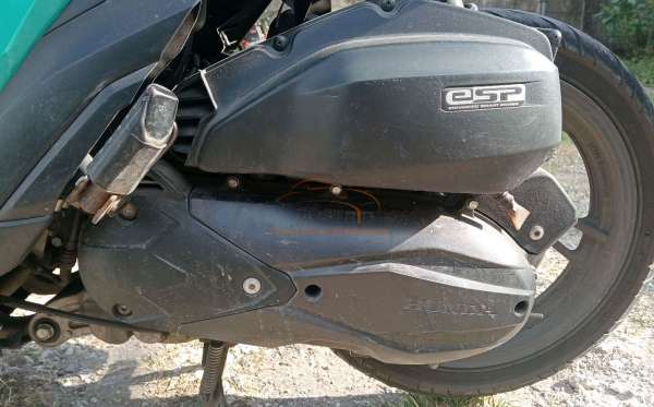 HONDA VARIO