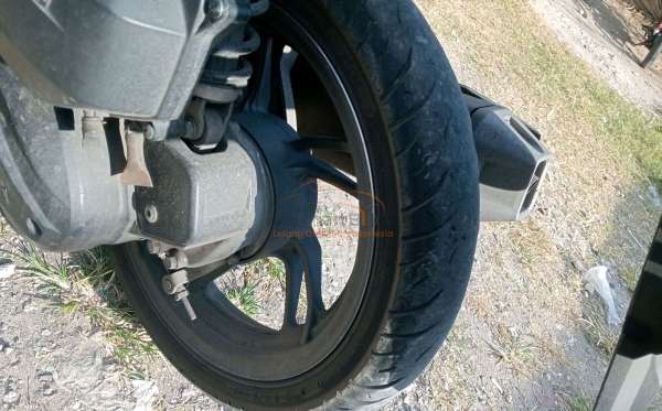 HONDA VARIO