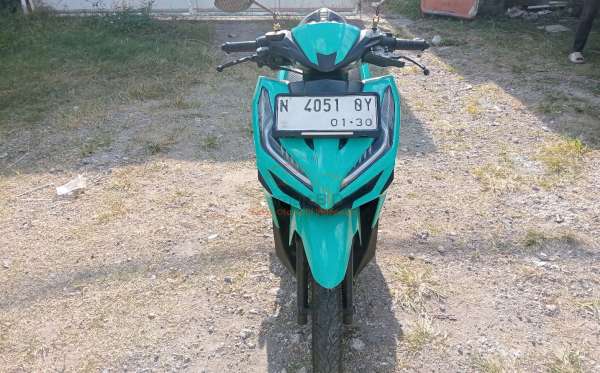 HONDA VARIO