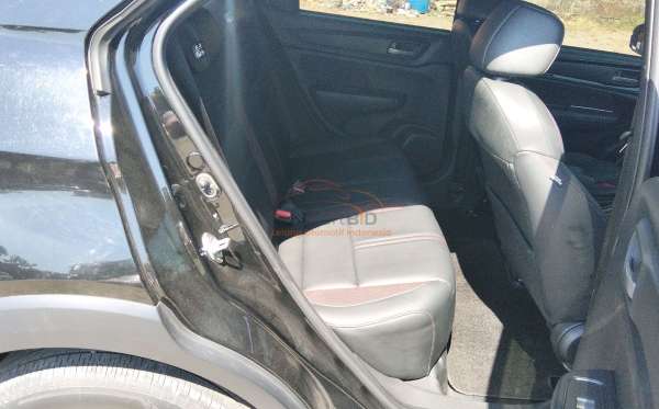 HONDA WRV RS