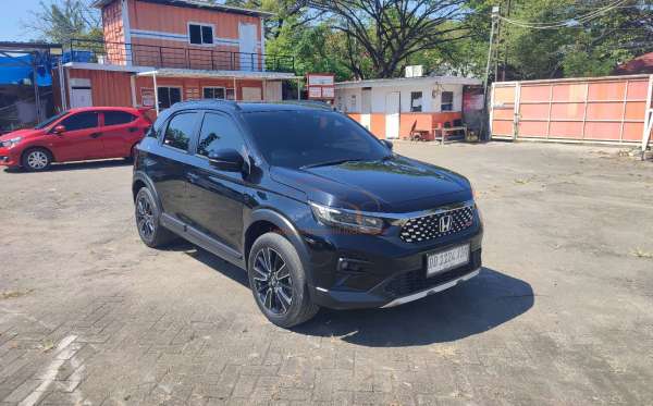 HONDA WRV RS