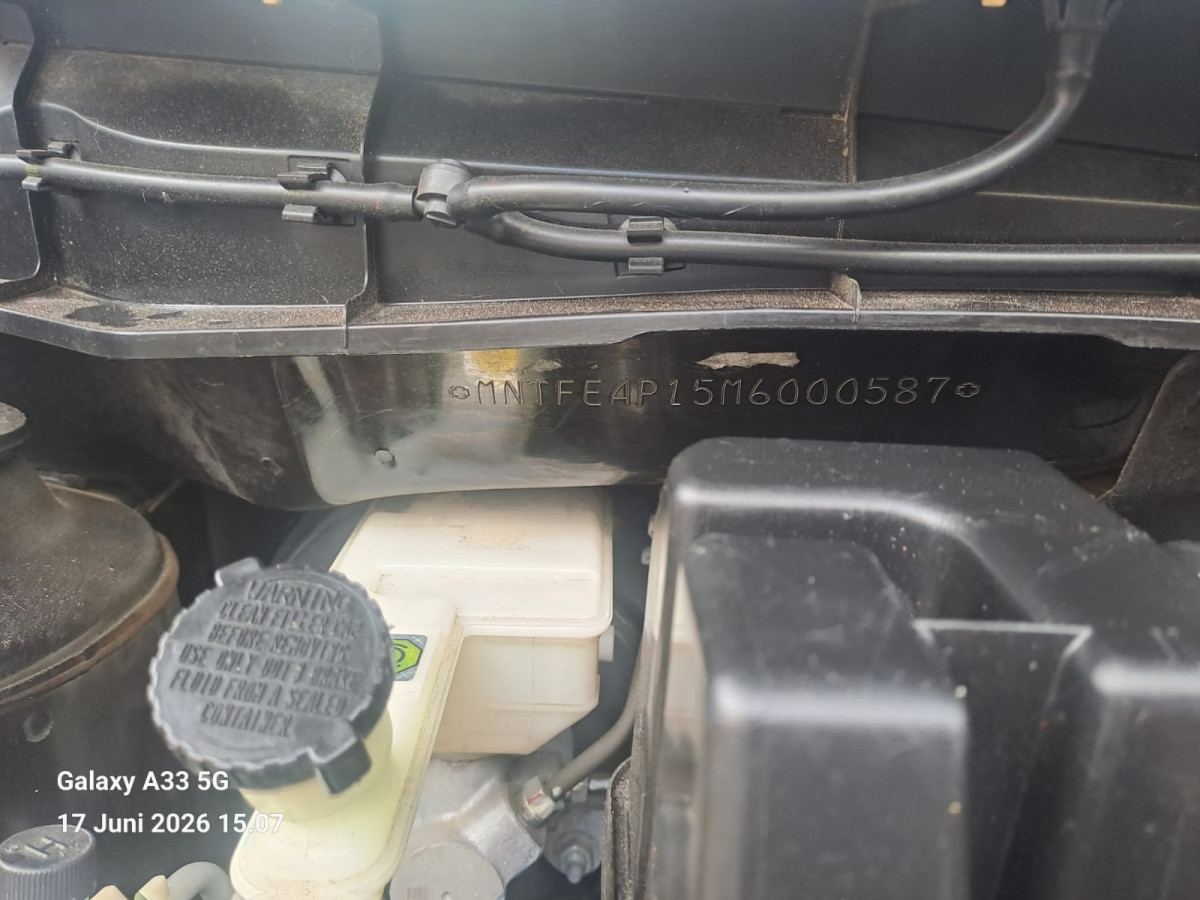 NISSAN KICKS  E-POWER