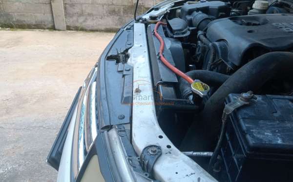 MITSUBISHI  PAJERO  SPORT 2.5HP-E