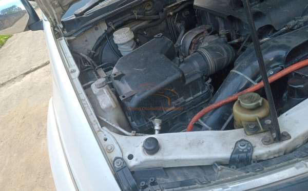 MITSUBISHI  PAJERO  SPORT 2.5HP-E