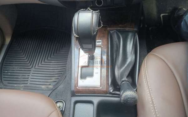 MITSUBISHI  PAJERO  SPORT 2.5HP-E