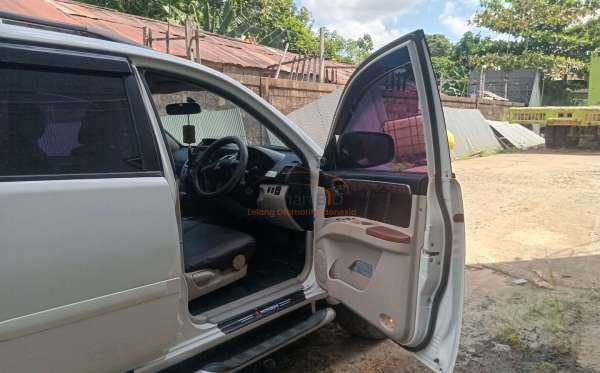 MITSUBISHI  PAJERO  SPORT 2.5HP-E