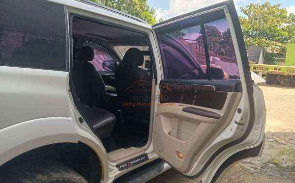MITSUBISHI  PAJERO  SPORT 2.5HP-E