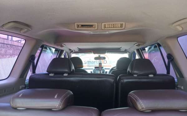 MITSUBISHI  PAJERO  SPORT 2.5HP-E